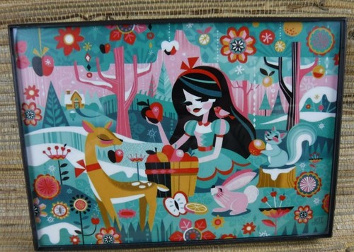 Jeff granito magical storybook - jeff,